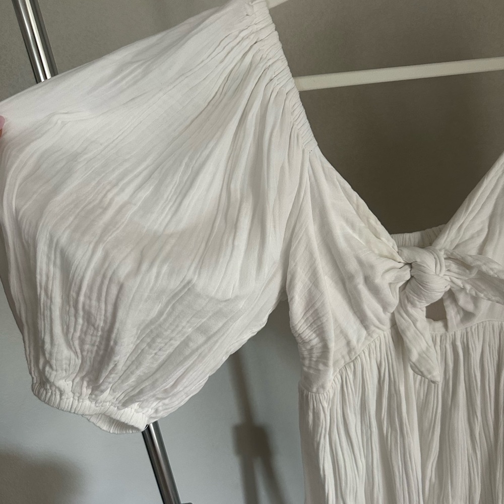 Mara Hoffman Violet Maxi Dress - Picture 5 of 9